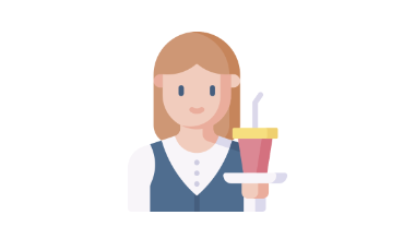 Loker Barista di Teh Kampoeng 